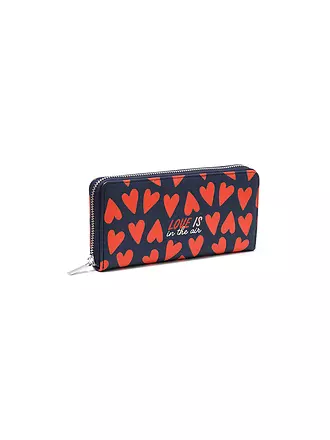 LEGAMI | Monedero WHAT A WALLET HEART | 